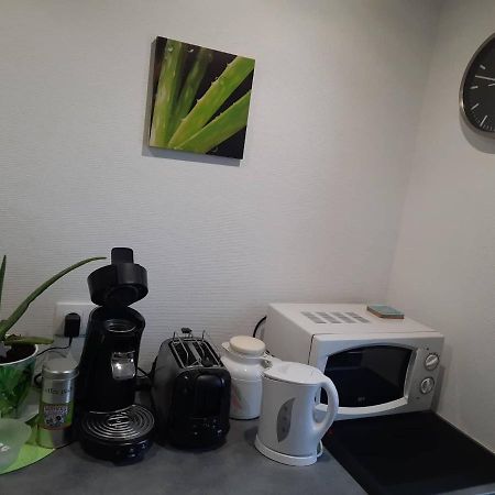 Studio Soleil Au Hohwald Luaran gambar