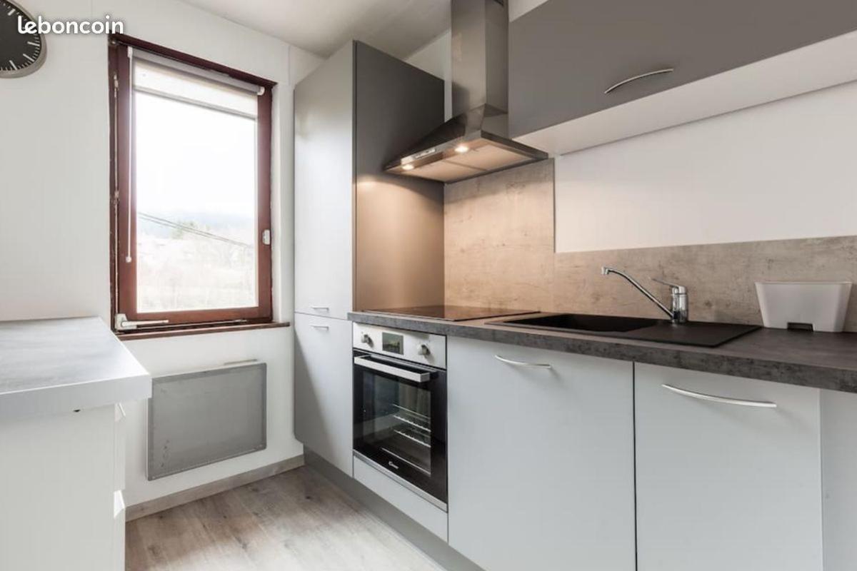 Studio Soleil Au Hohwald Luaran gambar