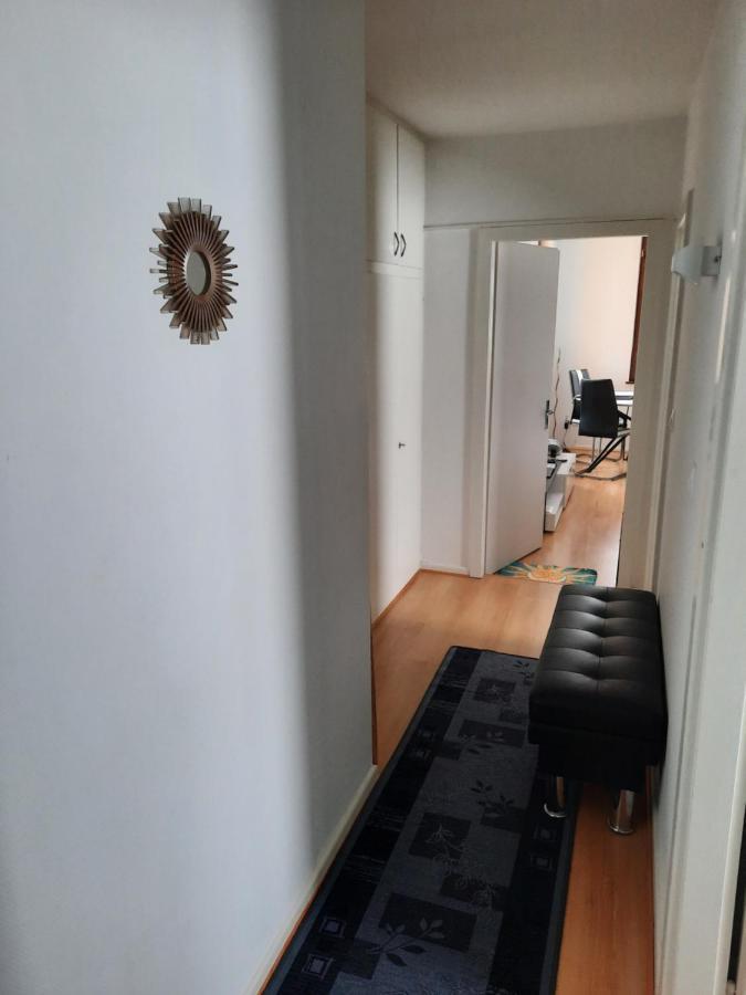 Studio Soleil Au Hohwald Luaran gambar