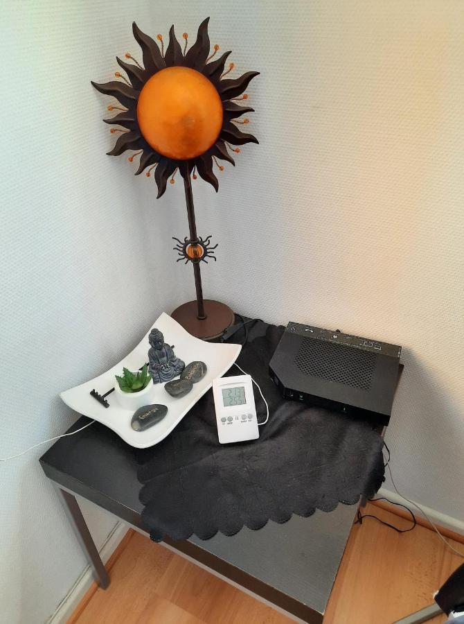 Studio Soleil Au Hohwald Luaran gambar